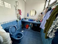 Blk 261 Tampines Street 21 (Tampines), HDB 4 Rooms #568338701